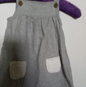 Baby girl dress